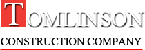 tomlinson construction logo