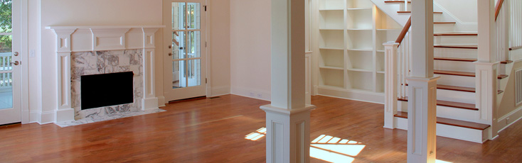 Interior Home Remodels  San Jose Remodeling Contractors