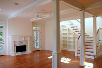 interior remodeling services